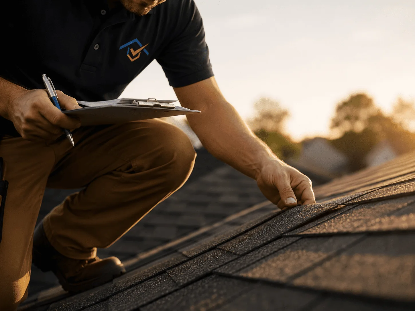 Why Choose Roof Inspection in Monette, AR